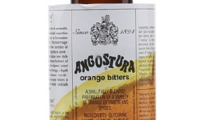 Angostura Orange Bitters 200ml